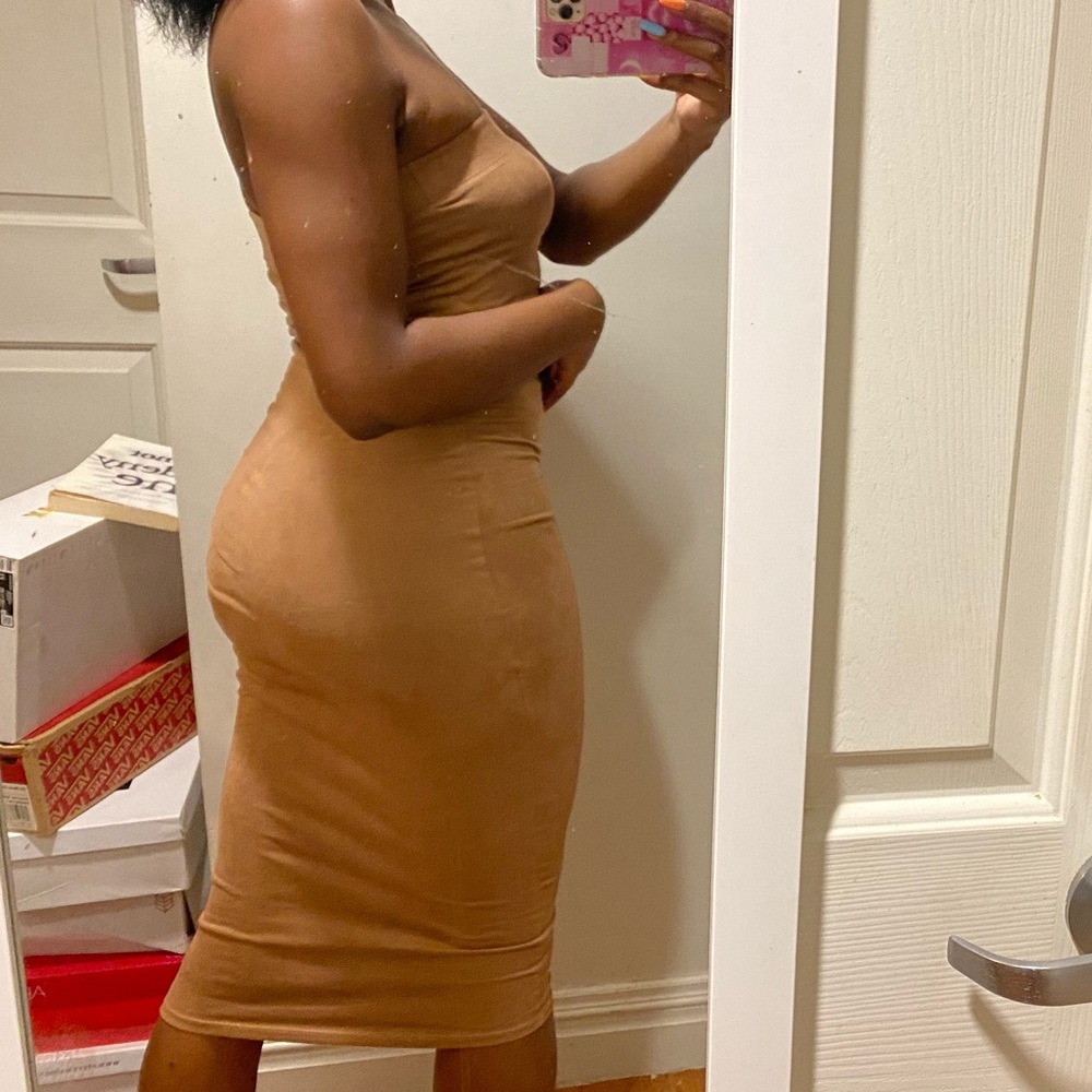 Bodycon Dress